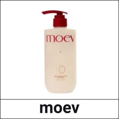 [moev] (j)Annurcatin Shampoo 300ml / 3825(04) / 19,900 won(R)