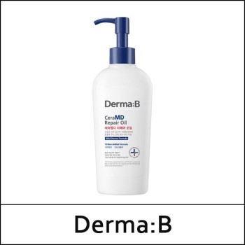 [Derma:B] ★ Sale 51% ★ (a) Cera MD Repair Oil 200ml / 6801(6) / 19,000 won(6)
