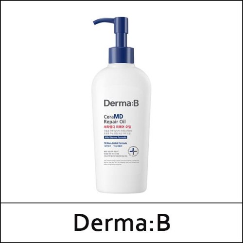 [Derma:B] ★ Sale 51% ★ (a) Cera MD Repair Oil 200ml / 6801(6) / 19,000 won(6)