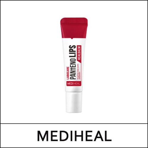 [Mediheal] (a) LABOCARE Panteno Lips Heal Balm 10ml / Box 240 / 32/4225(50) / 3,000 won(R)