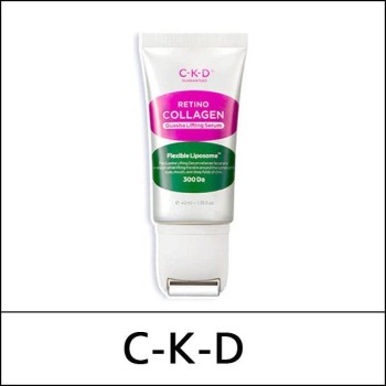 [C-K-D] CKD (bo) Retino Collagen Guasha Lifting Serum 40ml / 54150(15) / 15,400 won(R) / S