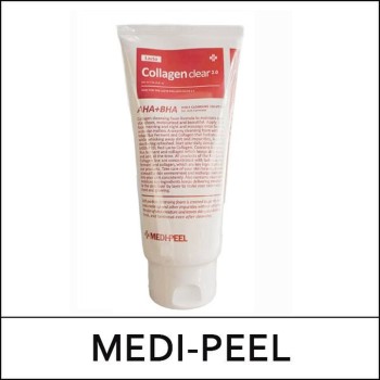 [MEDI-PEEL] (bo) Red Lacto Collagen Clear 2.0 300ml / Box 40 / (j) / 1150(5) / 11,600 won(R) 