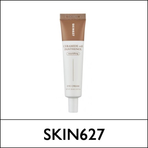 [SKIN627] (bo) Ceramide With Panthenol Nourishing Eye Cream 30ml / 8202(16) / 3,400 won(R)