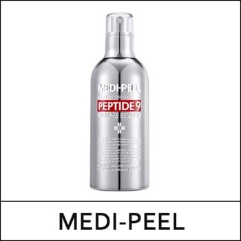 [MEDI-PEEL] (bo) All In One Peptide 9 Volume Essence 100ml / Pro / Box 40 / (boL) / 561/27150(6) / 17,800 won(R)