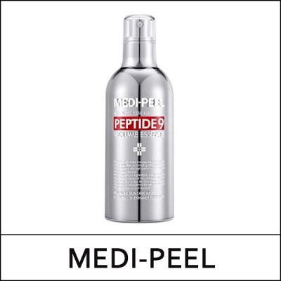 [MEDI-PEEL] (bo) All In One Peptide 9 Volume Essence 100ml / Pro / Box 40 / (boL) / 561/27150(6) / 17,800 won(R)