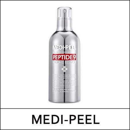 [MEDI-PEEL] (bo) All In One Peptide 9 Volume Essence 100ml / Pro / Box 40 / (boL) / (j) 71(551)/56150(6) / 17,800 won(R)