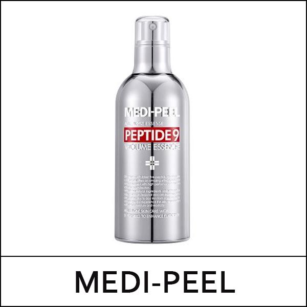 [MEDI-PEEL] (bo) All In One Peptide 9 Volume Essence 100ml / Pro / Box 40 / (boL) / (j) 71(551)/56150(6) / 17,800 won(R)