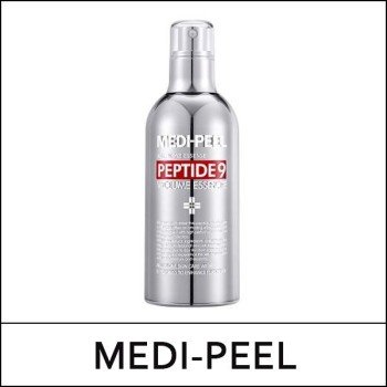 [MEDI-PEEL] (bo) All In One Peptide 9 Volume Essence 100ml / Pro / Box 40 / (boL) / (j) 71(551)/56150(6) / 17,800 won(R)