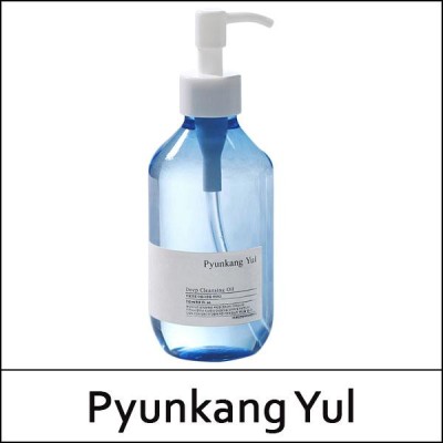 [Pyunkang Yul] ★ Sale 52% ★ (sc) Deep Cleansing Oil 290ml / Box 28 / (ho) 201/59 / 20150(4) / 22,000 won(4) / sold out