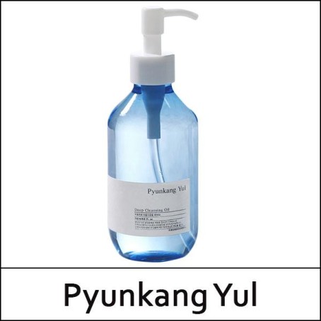 [Pyunkang Yul] ★ Sale 52% ★ (sc) Deep Cleansing Oil 290ml / Box 28 / (ho) 201/59 / 20150(4) / 22,000 won(4) / sold out