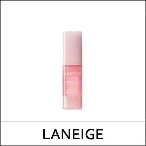 [LANEIGE] (tt) Bouncy & Firm Serum 5ml / Mini / 5202(25) / 3,000 won(R)