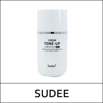 [SUDEE] (bo) Luminous Glow Tone-Up Cream 50ml / 9715(10) / 9,000 won(R)