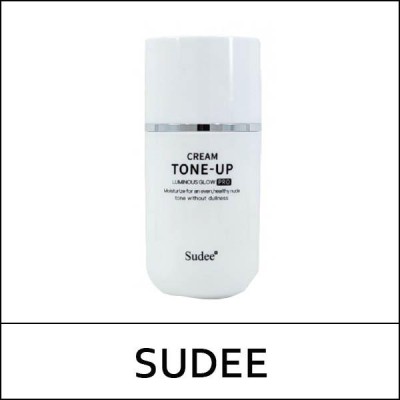 [SUDEE] (bo) Luminous Glow Tone-Up Cream 50ml / 9715(10) / 9,000 won(R)