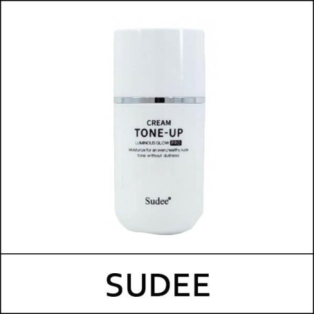 [SUDEE] (bo) Luminous Glow Tone-Up Cream 50ml / 9715(10) / 9,000 won(R)
