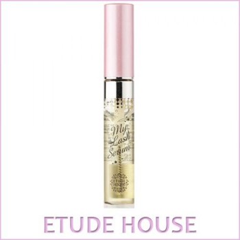 [Etude House] ★ Sale 38% ★ (bo) My Lash Serum 9g / Eyelash Care Essence / Eyelash Serum / (a) 53 / 3302(50) / 6,500 won(50)
