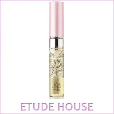 [Etude House] ★ Sale 38% ★ (bo) My Lash Serum 9g / Eyelash Care Essence / Eyelash Serum / (a) 53 / 3302(50) / 6,500 won(50)