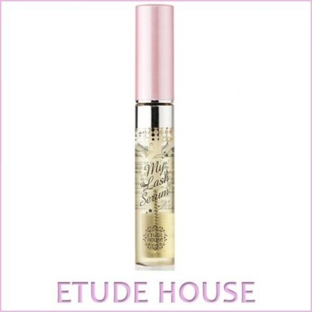 [Etude House] ★ Sale 34% ★ (bo) My Lash Serum 9g / Eyelash Care Essence / Eyelash Serum / (j) 83(53) / 3303(50) / 6,500 won(50)