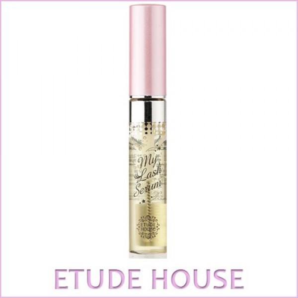 [Etude House] ★ Sale 34% ★ (bo) My Lash Serum 9g / Eyelash Care Essence / Eyelash Serum / (j) 83(53) / 3303(50) / 6,500 won(50)