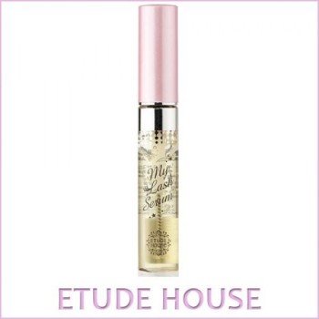 [Etude House] ★ Sale 34% ★ (bo) My Lash Serum 9g / Eyelash Care Essence / Eyelash Serum / (j) 83(53) / 3303(50) / 6,500 won(50)
