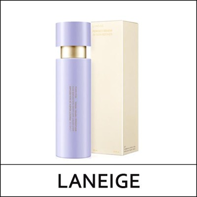 [LANEIGE] ★ Sale 40% ★ (ttS) Perfect Renew 3X Skin Refiner 150ml / 582(5R)60 / 50,000 won()