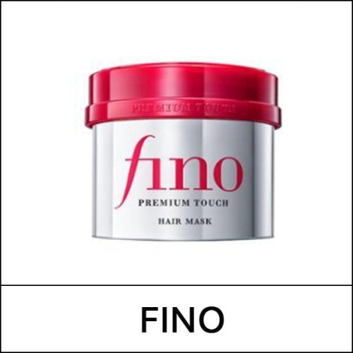 [FINO] ★ Sale 37% ★ (cu) Premium Touch Hair Mask 230g / Wash Off Hair Pack / (cuL) 95/75 / 37/6603(5) / 14,000 won()