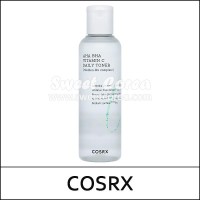 [COSRX] (bp) Refresh AHA BHA Vitamin C Daily Toner 150ml / EXP 2026.06 / 1899(7) / 3,000 won(R)
