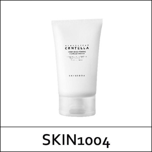 [SKIN1004] ★ Sale 38% ★ (b) Madagascar Centella Tone Brightening Capsule Cream 75ml / Box 40 / (jh) 611 / 42150(12) / 21,000 won()