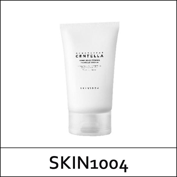 [SKIN1004] ★ Sale 33% ★ (bo) Madagascar Centella Tone Brightening Capsule Cream 75ml / Box 40 / (jh) 611 / (jn) 31(911) / (b) 421 / 93150(12) / 21,000 won()