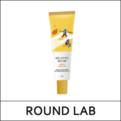 [ROUND LAB] (bo) Vita Niacinamide Dark Spot Cream 50ml / 53150(16) / 14,600 won(R)