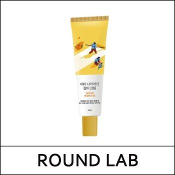 [ROUND LAB] (bo) Vita Niacinamide Dark Spot Cream 50ml / (boL) 59(68) / 53150(16) / 14,000 won(R)