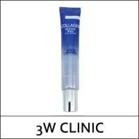 [3W Clinic] (b) Collagen Retinol Ball Eye Serum 30ml / Box 100 / (bL) 22 / (a) 5225(20) / 3,200 won(R)