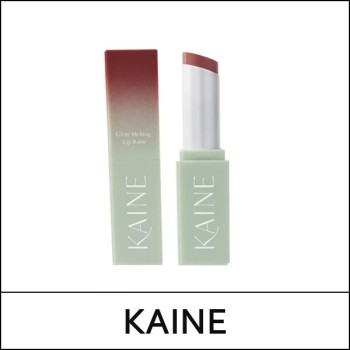 [KAINE] (b) Glow Melting Lip Balm 3.4g / #02 Rosy Plum / 3601(26) / 7,000 won(R)