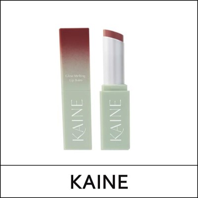 [KAINE] (b) Glow Melting Lip Balm 3.4g / #02 Rosy Plum / 3601(26) / 7,000 won(R)