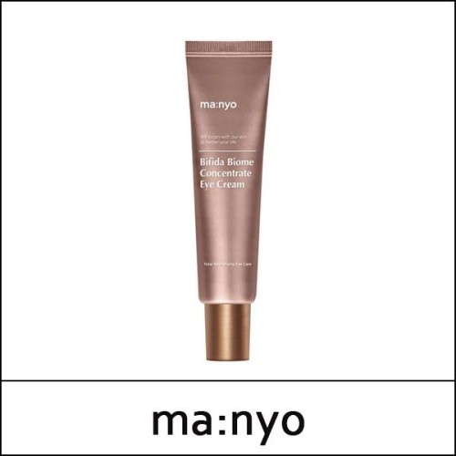 [ma:nyo] Manyo Factory ★ Sale 49% ★ (bo) Bifida Biome Concentrate Eye Cream 30ml / Box 160 / (boS) / 451/161(70R)51 / 35,000 won(70)