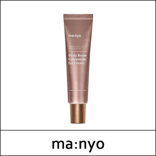 [ma:nyo] Manyo Factory ★ Sale 52% ★ (bo) Bifida Biome Concentrate Eye Cream 30ml / Box 90 / (jn) 741(331) / 86199(70) / 35,000 won(70) / S