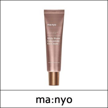 [ma:nyo] Manyo Factory ★ Big Sale 57% ★ (jn) Bifida Biome Concentrate Eye Cream 30ml / Box 90 / 741(331)50(70) / 35,000 won(70) / S