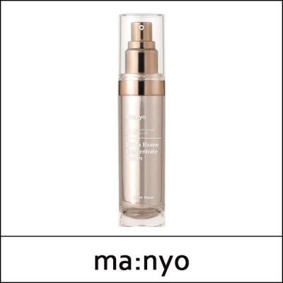[ma:nyo] Manyo Factory ★ Sale 49% ★ (boS) Bifida Biome Concentrate Serum 35ml / Box 88 / (a) / (boS) 881/81(12R)51 / 39,000 won(12)
