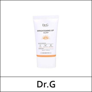 [Dr.G] (cu) Brightening Up Sun + 35ml / No Case(Box) / Sunblock / Suncream / 28/0150(20) / 10,800 won(R)