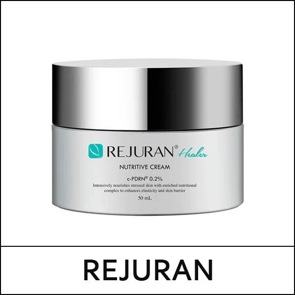 [REJURAN] (bo) Nutritive Cream 50ml / Box 120 / (jh) / (sg) 902(91)/361(841) / 952(532)/512(591)25(8) / 26,900 won(R) / S