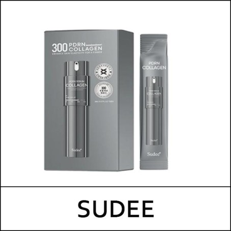 [SUDEE] (bo) Collagen PDRN Elasticity Serum (2ml*10ea) 1 Pack / 스틱 / 6615(20) / 7,600 won(R)