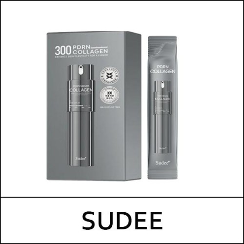 [SUDEE] (bo) Collagen PDRN Elasticity Serum (2ml*10ea) 1 Pack / 스틱 / 6615(20) / 7,600 won(R)