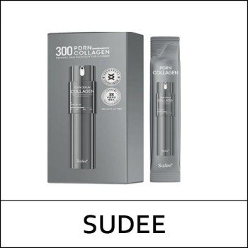 [SUDEE] (bo) Collagen PDRN Elasticity Serum (2ml*10ea) 1 Pack / 스틱 / 6615(20) / 7,600 won(R)
