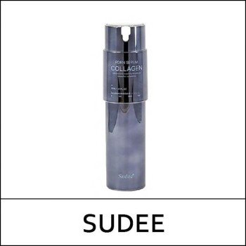 [SUDEE] (bo) Collagen PDRN Elasticity Serum 30ml / 60101(12) / 11,700 won(R)