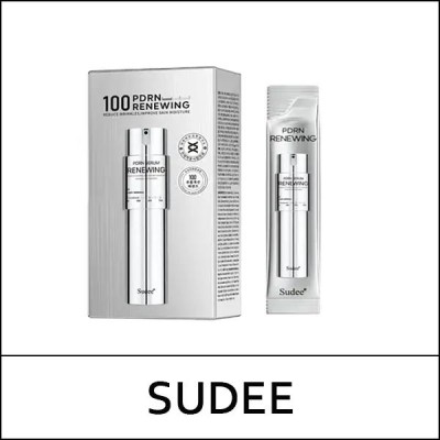 [SUDEE] (bo) PDRN Renewing Serum (2ml*10ea) 1 Pack / Stick / 3502(20) / 6,300 won(R)