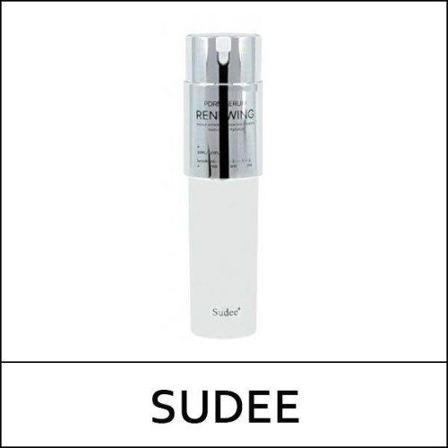 [SUDEE] (bo) PDRN Renewing Serum 30ml / (boL) 6815(12) / 9,900 won(R)
