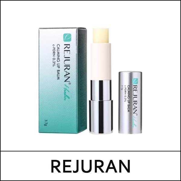 [REJURAN] (bo) Calming Lip Balm 3.7g / Box 240 / (jh) 85 / 611(501)88(08)04(40) / 12,400 won(R) / S