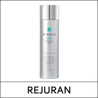 [REJURAN] (bo) Rebalancing Toner 120ml / Box 30 / (jh) 701/311 / (sg) 801(89)/611(501) / 121(11)/611(501)03(7) / 15,000 won(R) / S