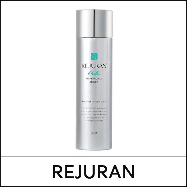 [REJURAN] (hp) Rebalancing Toner 120ml / Box 30 / 65245(7) / 38,000 won(R) / S