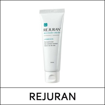 [REJURAN] (bo) Recovery Cream 50ml / 941(531)/341(31)25(16) / 17,800 won(R)