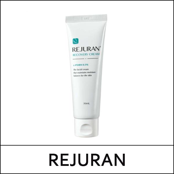 [REJURAN] (bo) Recovery Cream 50ml / (jnX) / (j) 941(531)/341(31)02(16) / 17,300 won(R) / S
